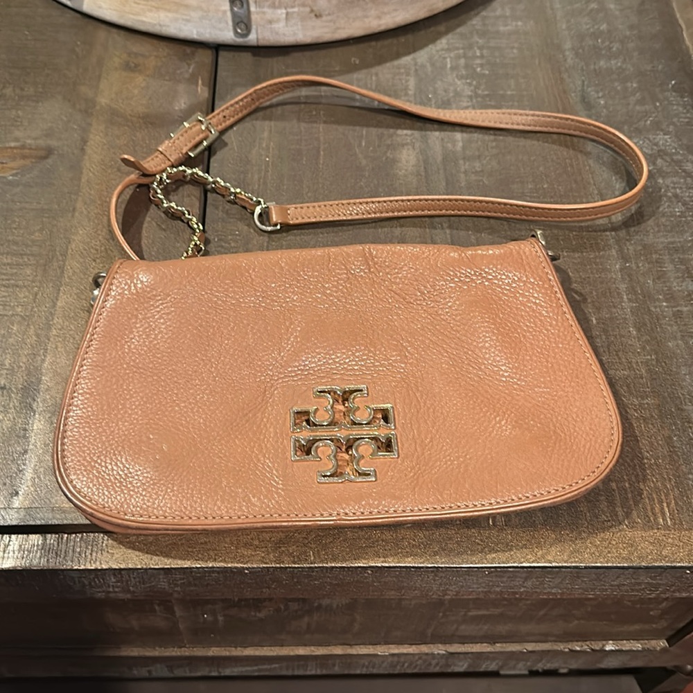 Tory Burch crossbody - Picture 2 of 5